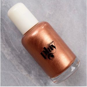 NEW- Glossier Play NiteShine in Deep Copper